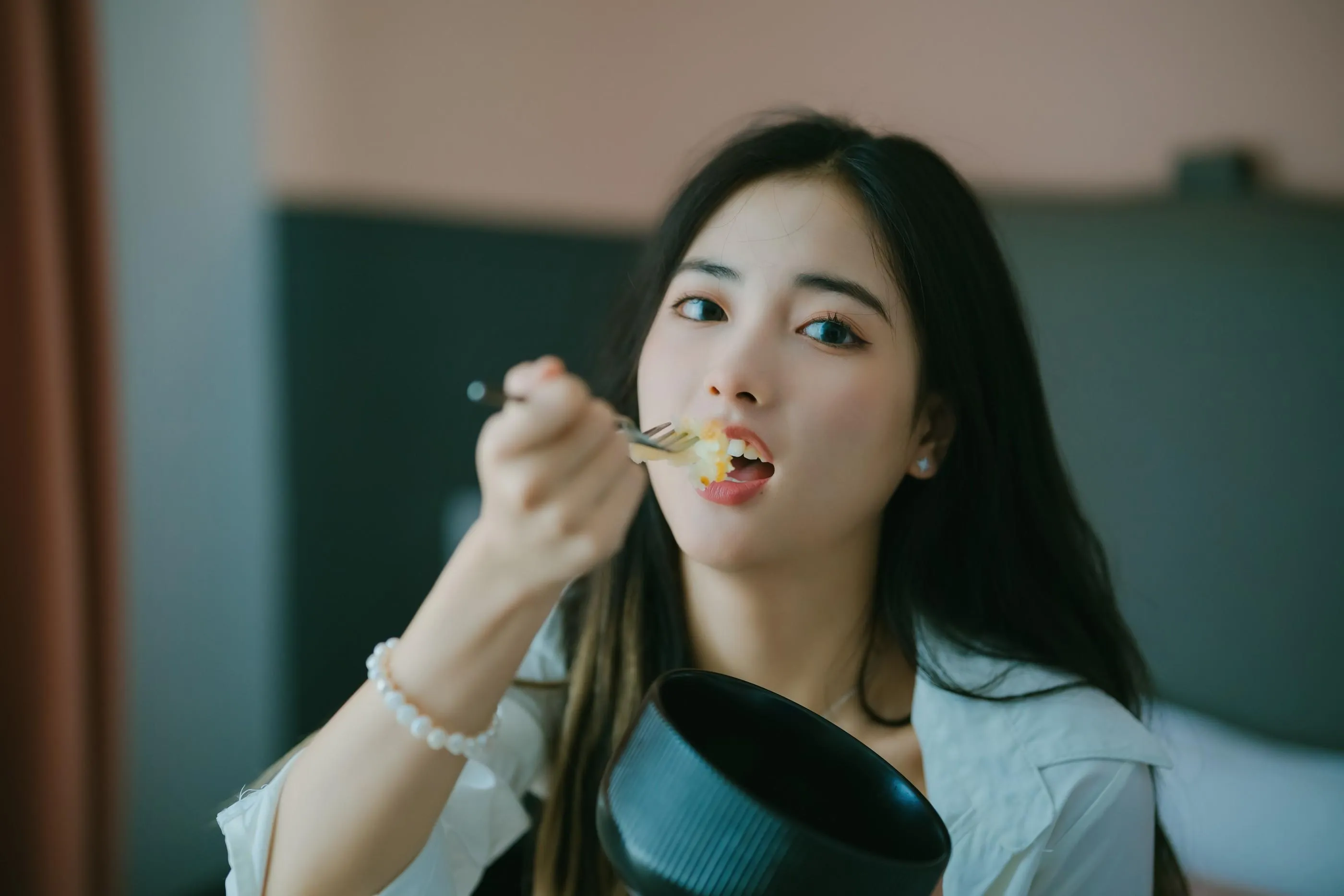 [YITUYU艺图语]2022.02.07 早安少女 嘟嘟 [51P]插图6